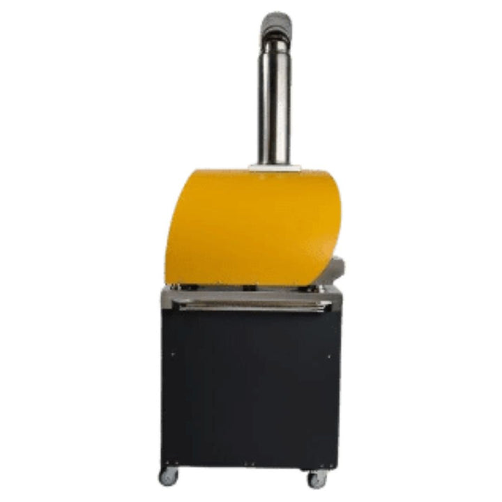 Coyote Duomo Pizza Oven Cart with Tool Holder