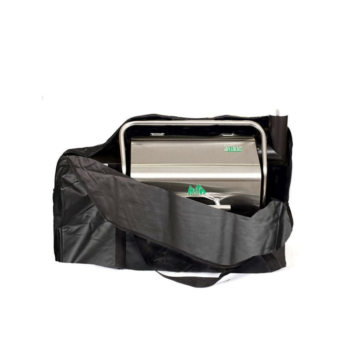 Green Mountain Grills DC Tote Bag – Black - GMG-6014