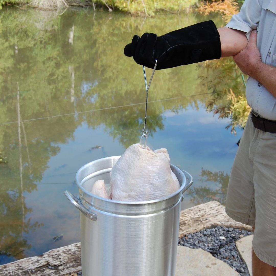 Bayou 42-qt Grand Gobbler Turkey Fryer