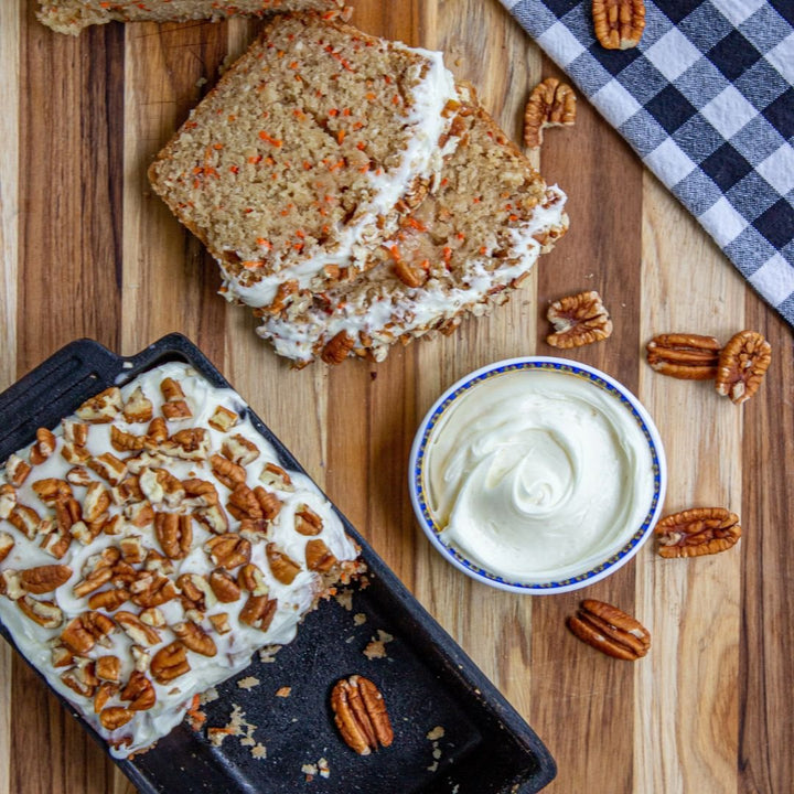 Bayou Cast Iron Loaf Pan