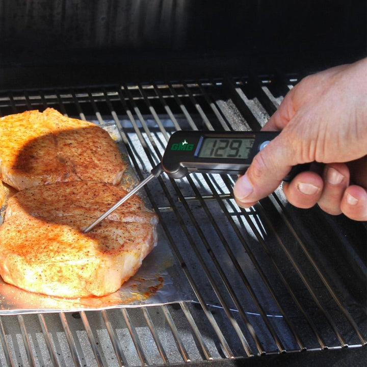 Green Mountain Grills Digital Probe Thermometer - GMG-4106