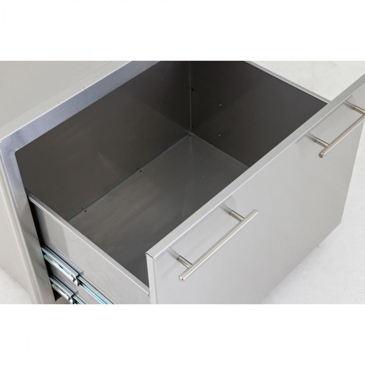 Blaze 30-Inch Insulated Ice Drawer - BLZ-ICE-DRW-H