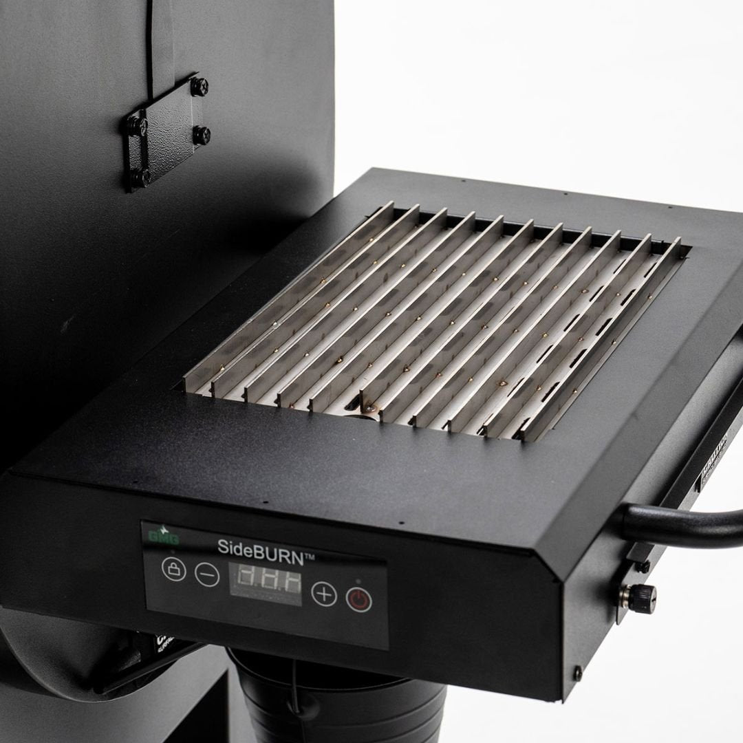 Green Mountain Grills SideBURN - GMG-6042