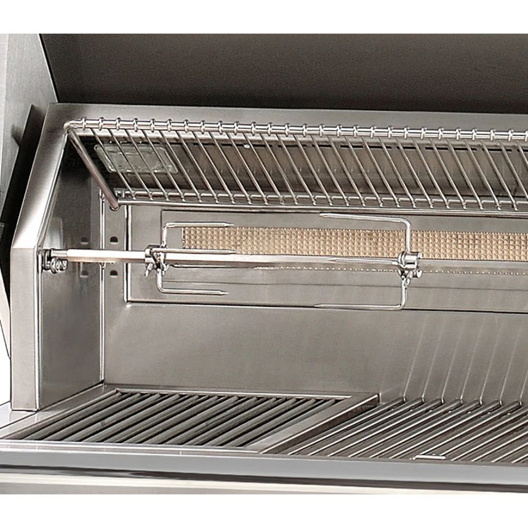 Alfresco 56" Refrigerator Cart Grill- ALXE-56R