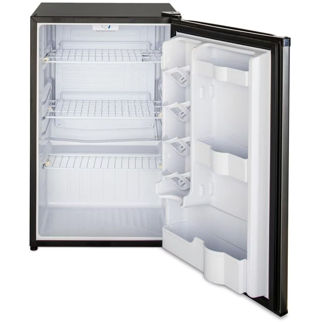 Blaze 20-Inch Outdoor Compact Refrigerator - BLZ-SSRF126