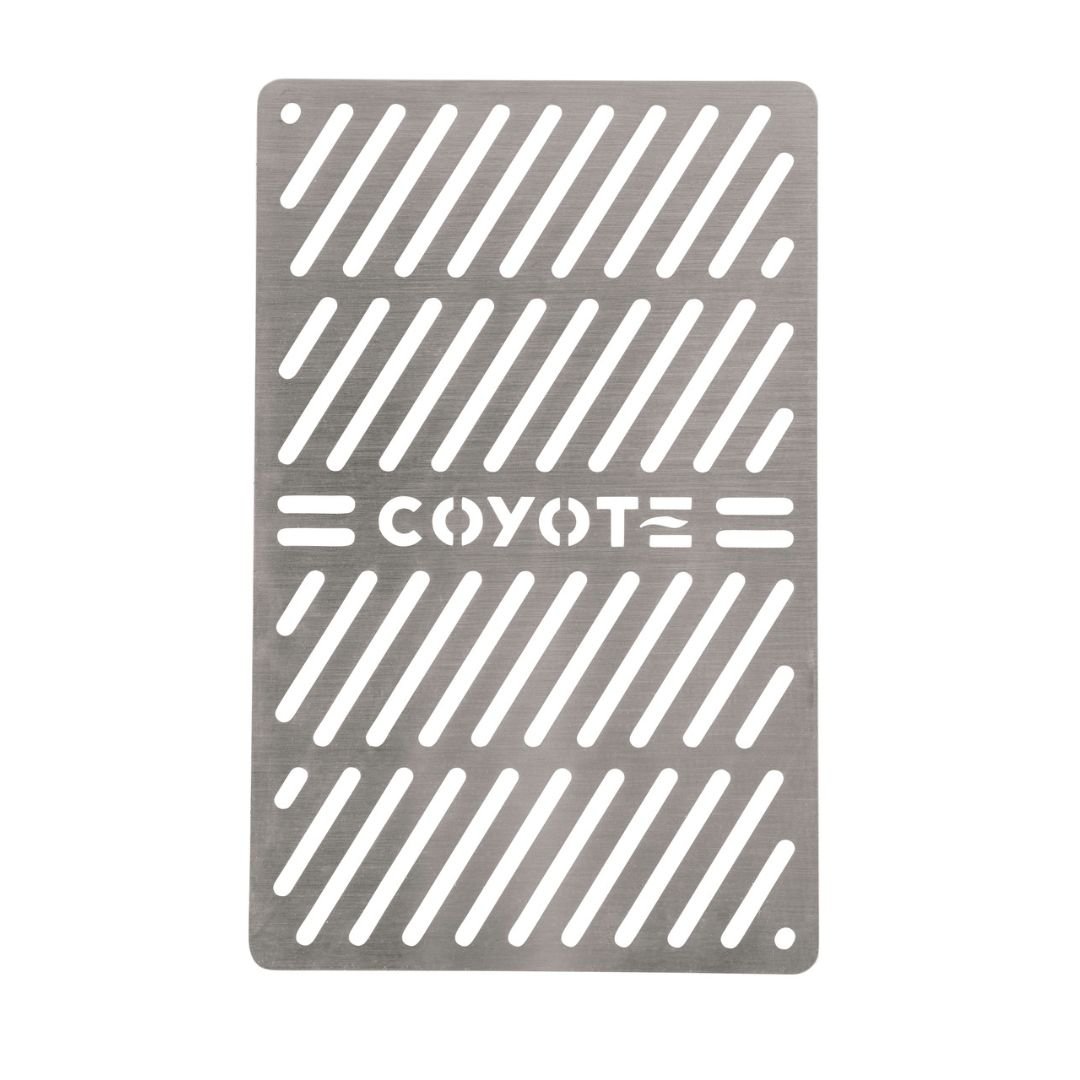 Coyote 28", 30" & 42" Gas Grills Signature Cooking Grates