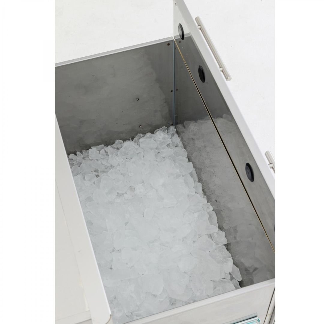 Blaze 30-Inch Insulated Ice Drawer - BLZ-ICE-DRW-H