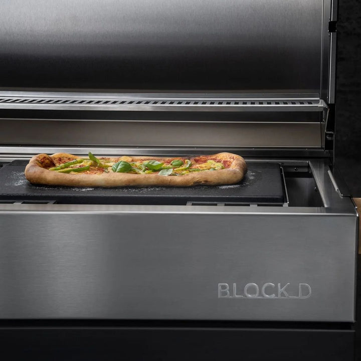 Flammkraft Pizza Stone - 1029564