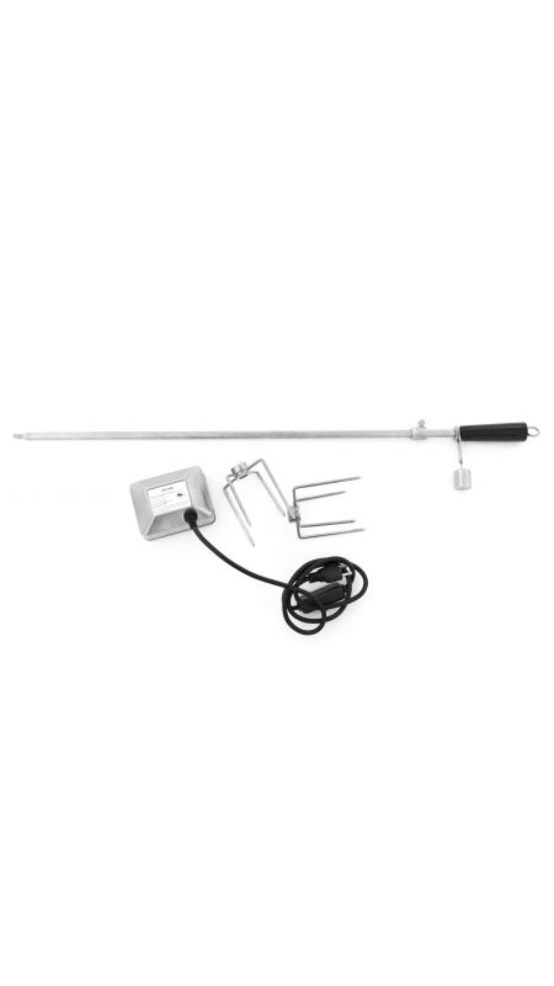 Blaze Rotisserie Kit for 32-Inch Grills - BLZ-34-ROTIS-SS