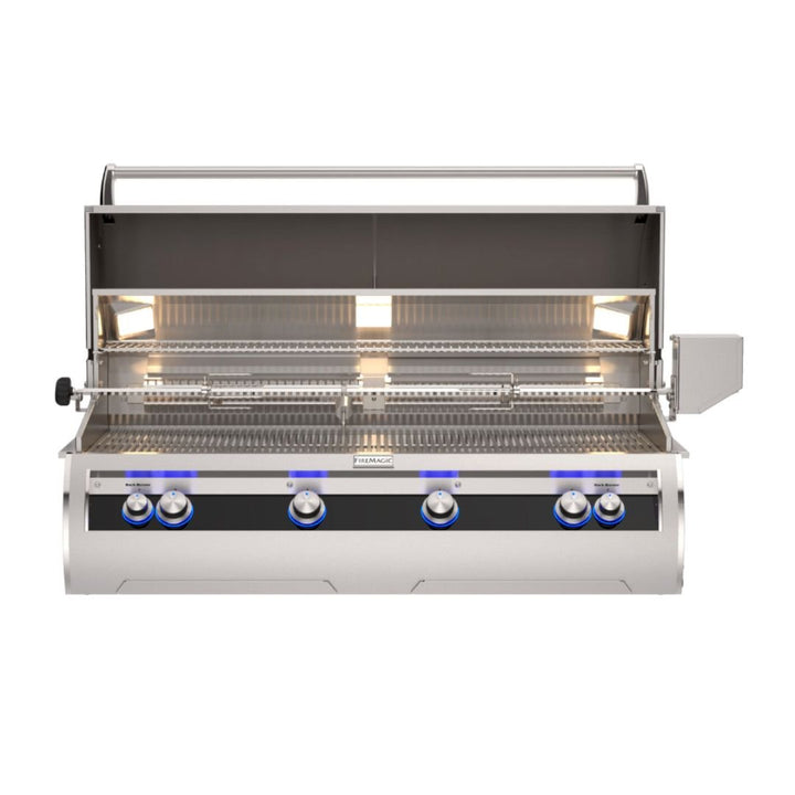 Fire Magic Echelon E1060i 48-Inch Built In Gas Grill with Analog Thermometer