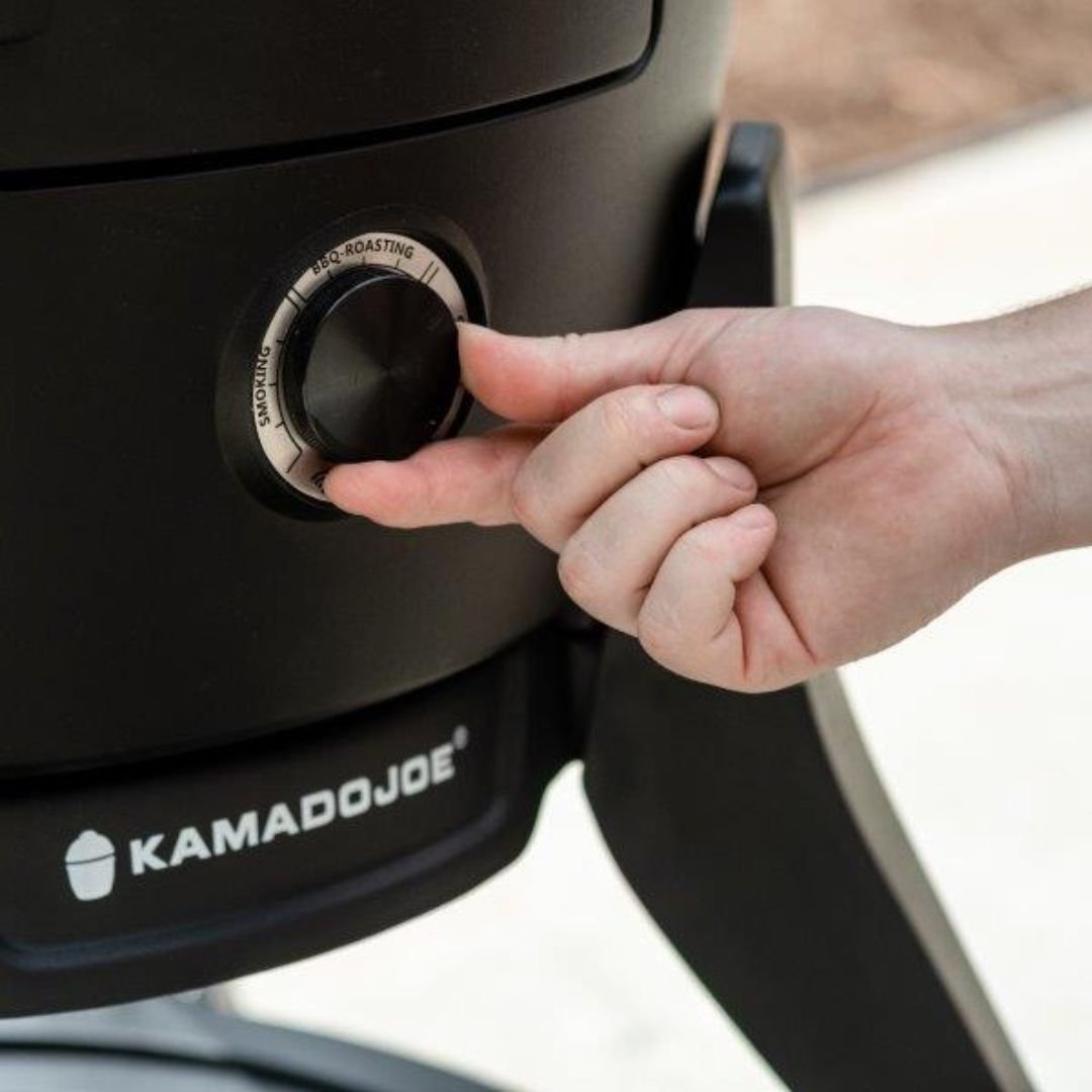 Kamado Joe Pellet Joe® - KJ15260020