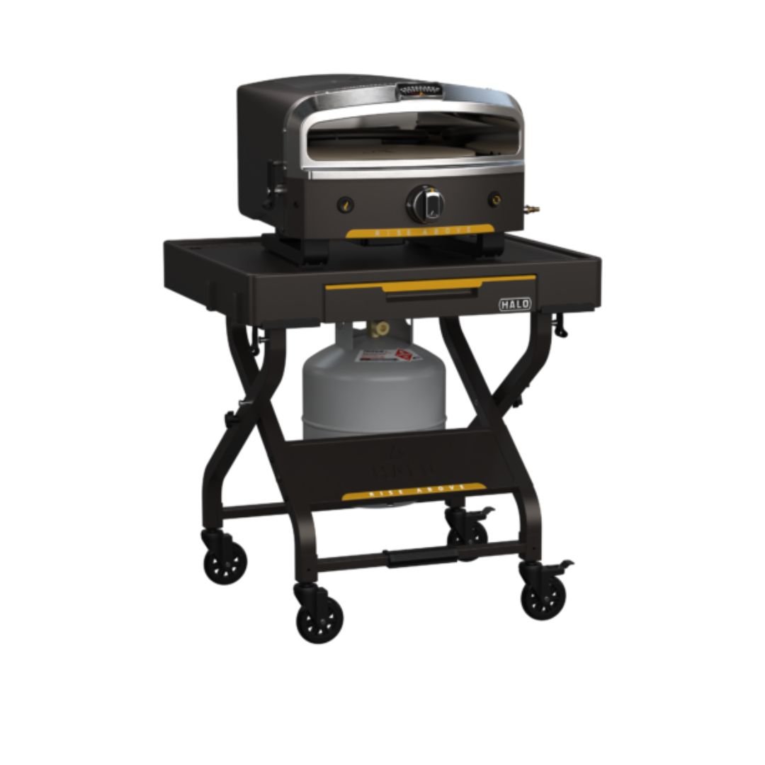 HALO Countertop Cart - HO-1006-XNA