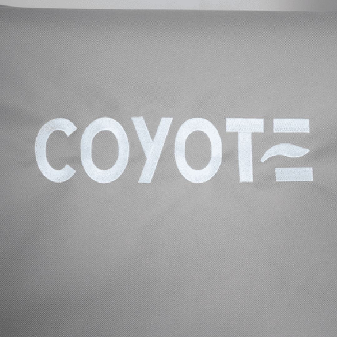 Coyote Grill Cover (Grill plus Cart) for 34" W Grills