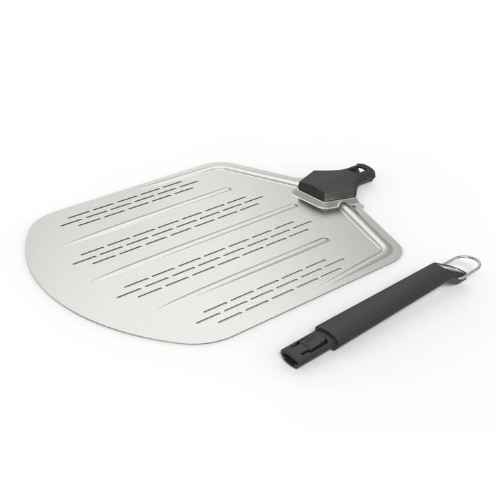 Everdure Aluminum Perforated Pizza Peel - EPPEEL14