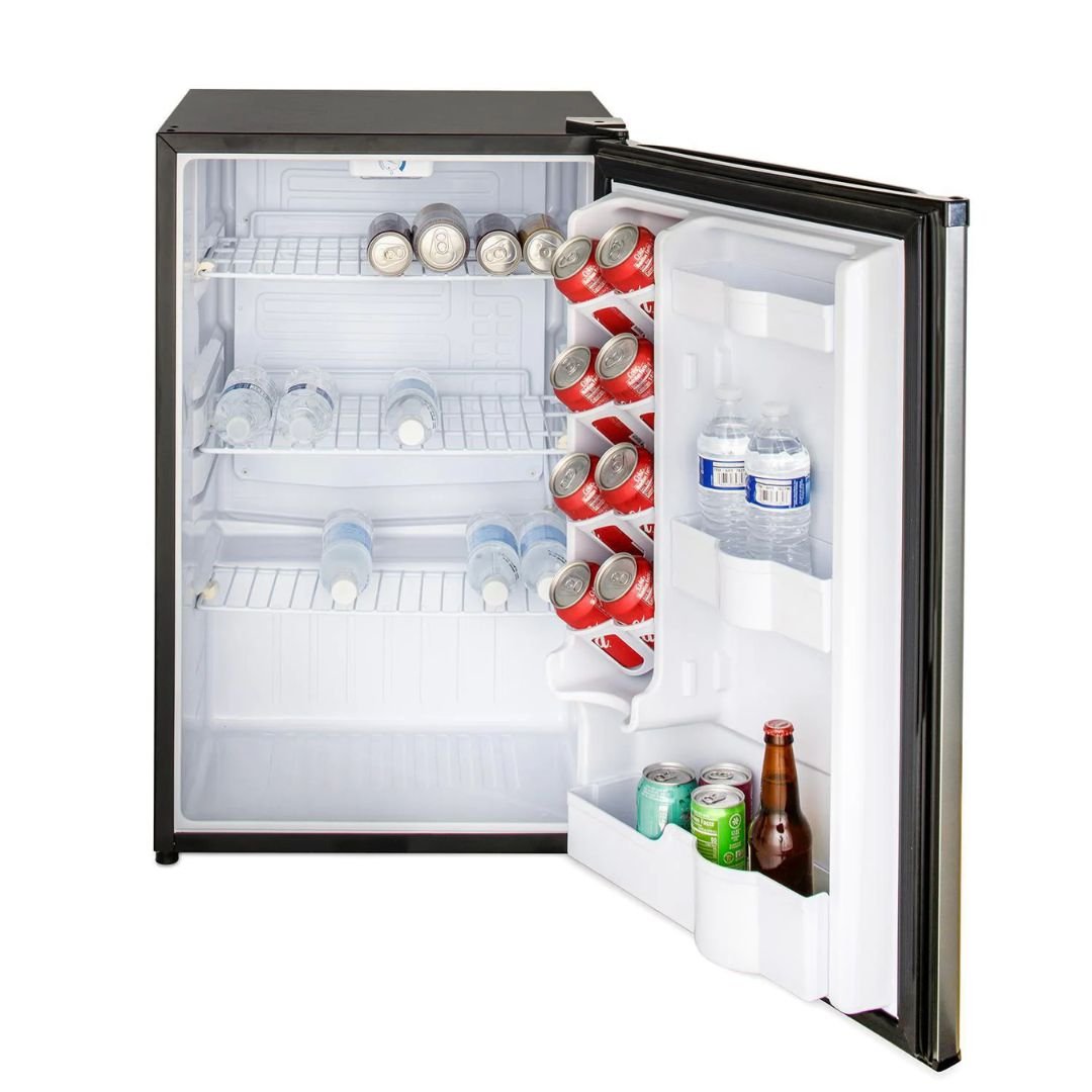 Blaze 20-Inch Outdoor Compact Refrigerator - BLZ-SSRF126