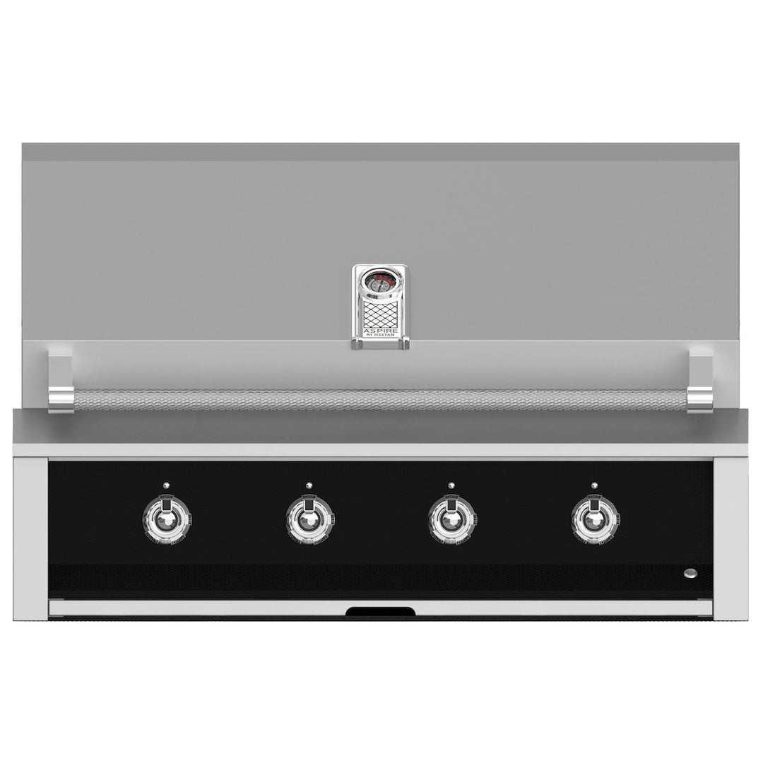 Aspire By Hestan 42-Inch Built-In Gas Grill  - EAB42-NG(LP)