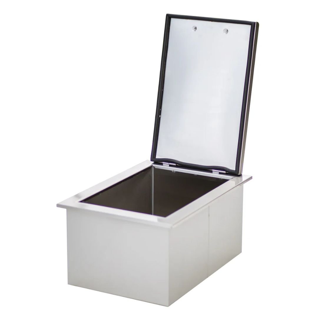 Summerset 17" 1.7C Drop-In Cooler - SSIC-17