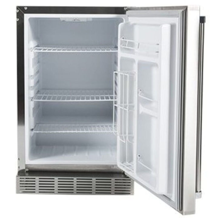 21" Coyote Refrigerator - CBIR-L/CBIR-R