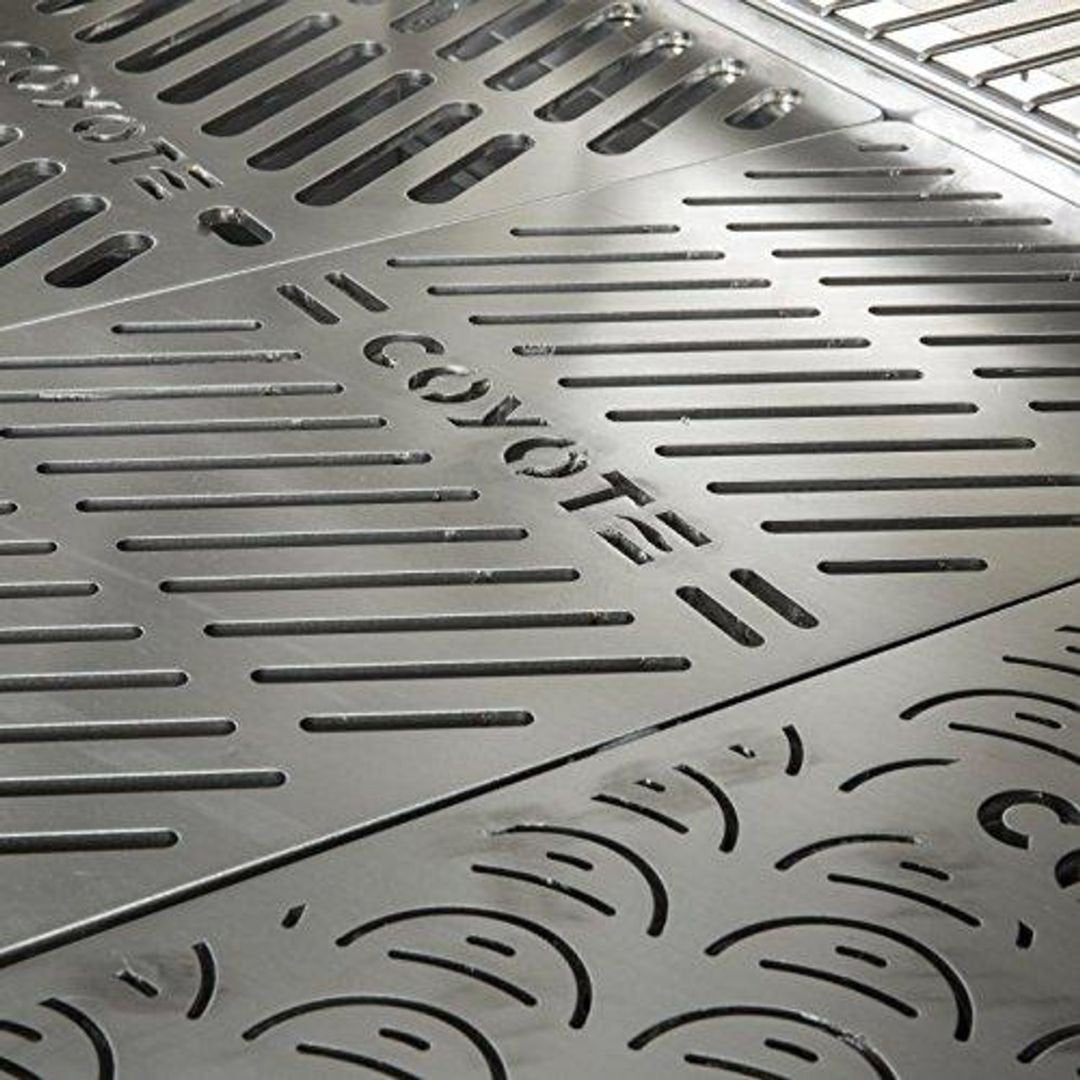 Coyote 34" & 36" Gas Grill Signature Cooking Grates