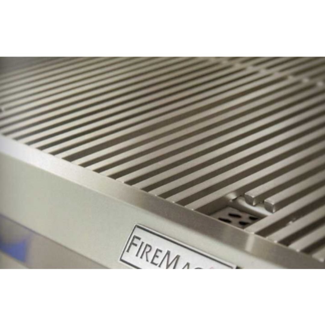 Fire Magic 30″ Built-In Charcoal Grill - 14-SC01C-A