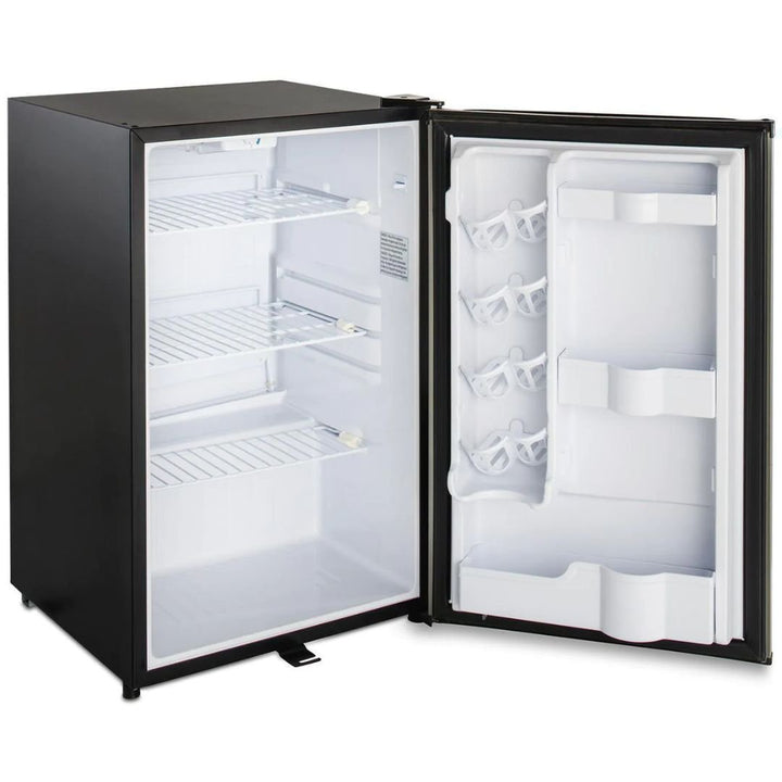 Blaze 20-Inch Outdoor Compact Refrigerator - BLZ-SSRF126