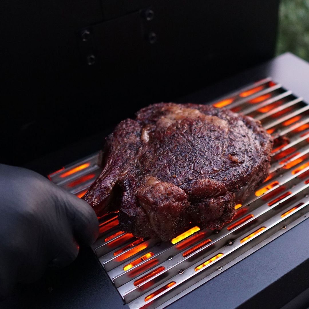 Green Mountain Grills SideBURN - GMG-6042