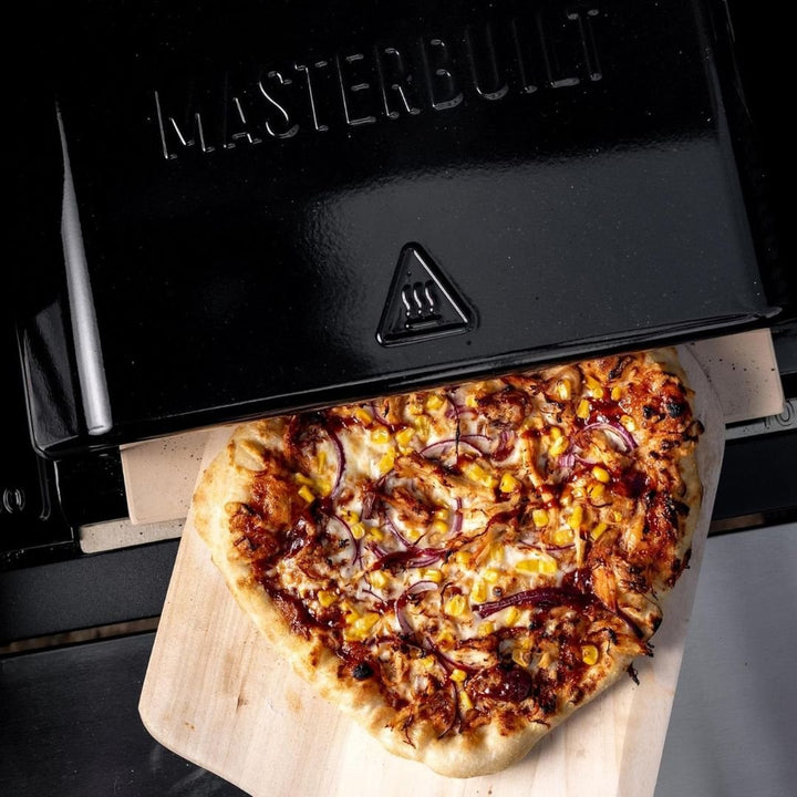 Masterbuilt Pizza Oven - MB2018