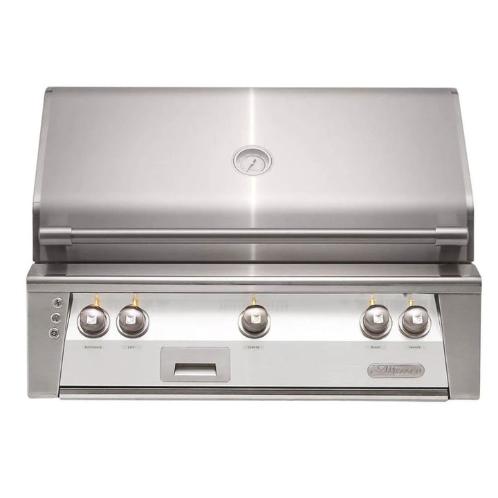 Alfresco 36" Built-In Grill - ALXE-36-LP(NG)