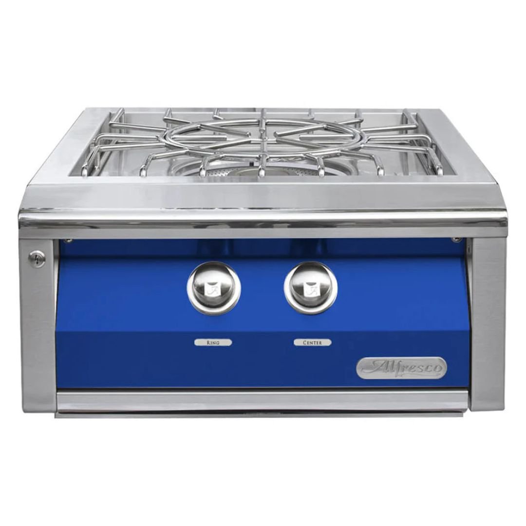 Alfresco 24" Versapower Cooker - AXEVP-LP/NG