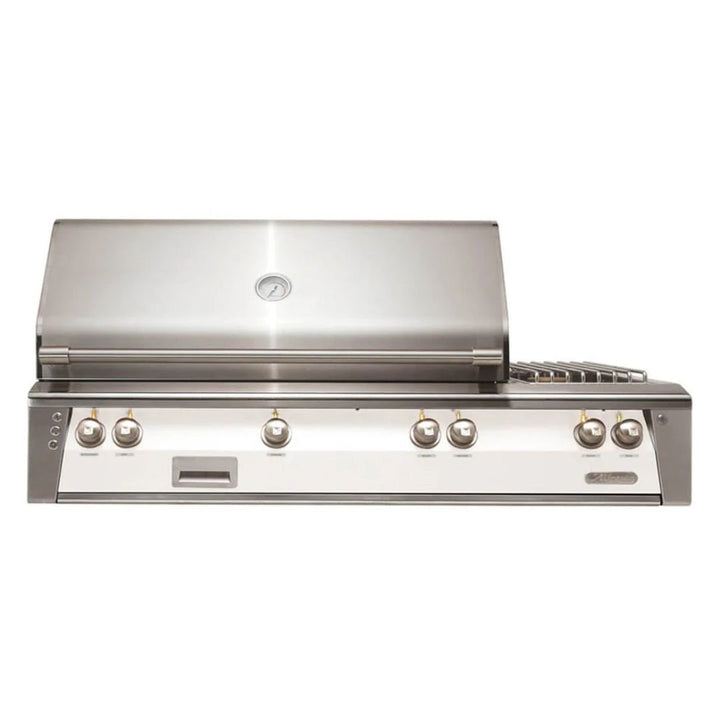 Alfresco 56" Built-In Grill - ALXE-56-LP(NG)