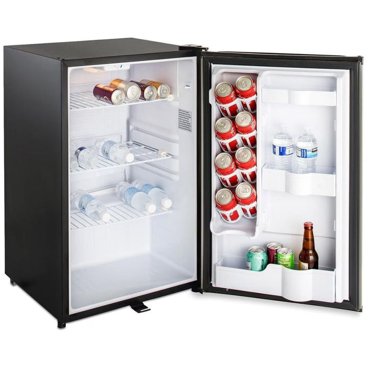 Blaze 20-Inch Outdoor Compact Refrigerator - BLZ-SSRF126