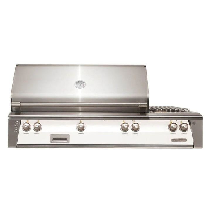 Alfresco 56" Built-In Grill - ALXE-56-LP(NG)