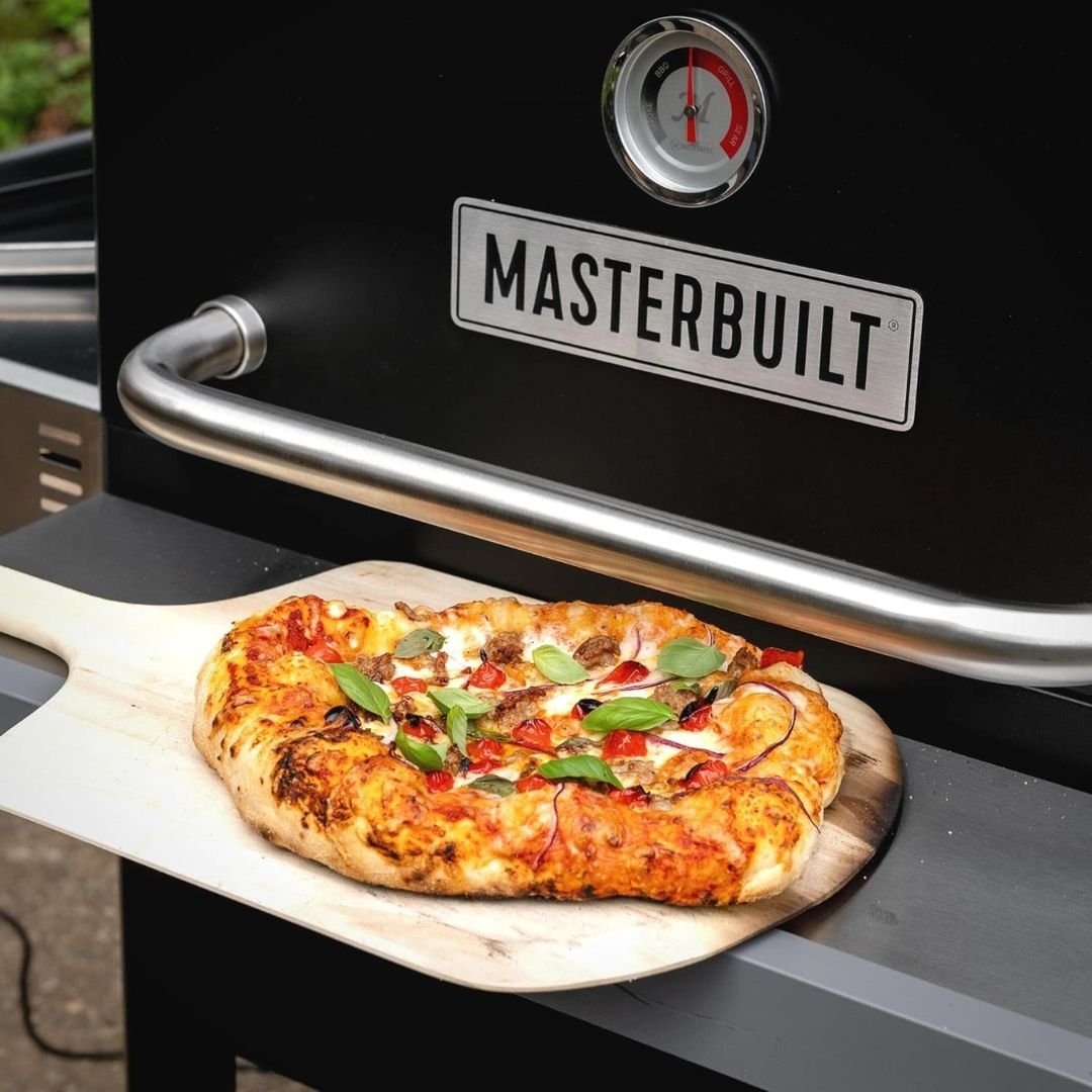 Masterbuilt Pizza Oven - MB2018