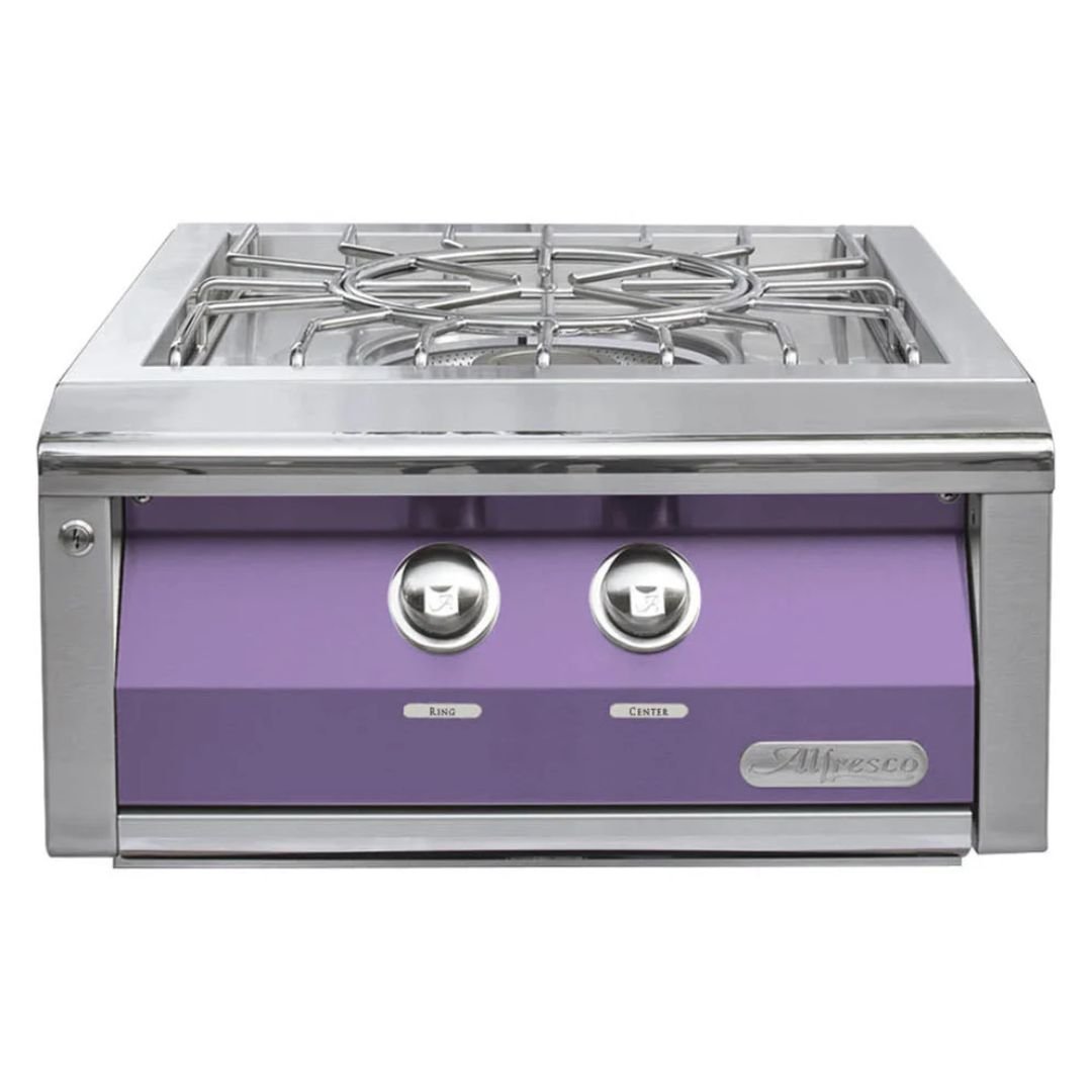 Alfresco 24" Versapower Cooker - AXEVP-LP/NG