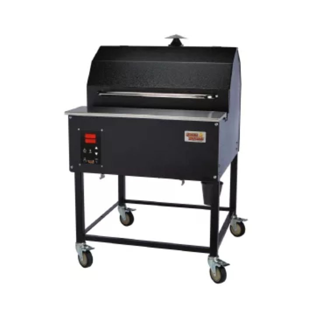 Smokin Brothers “30” Premier Plus Grill