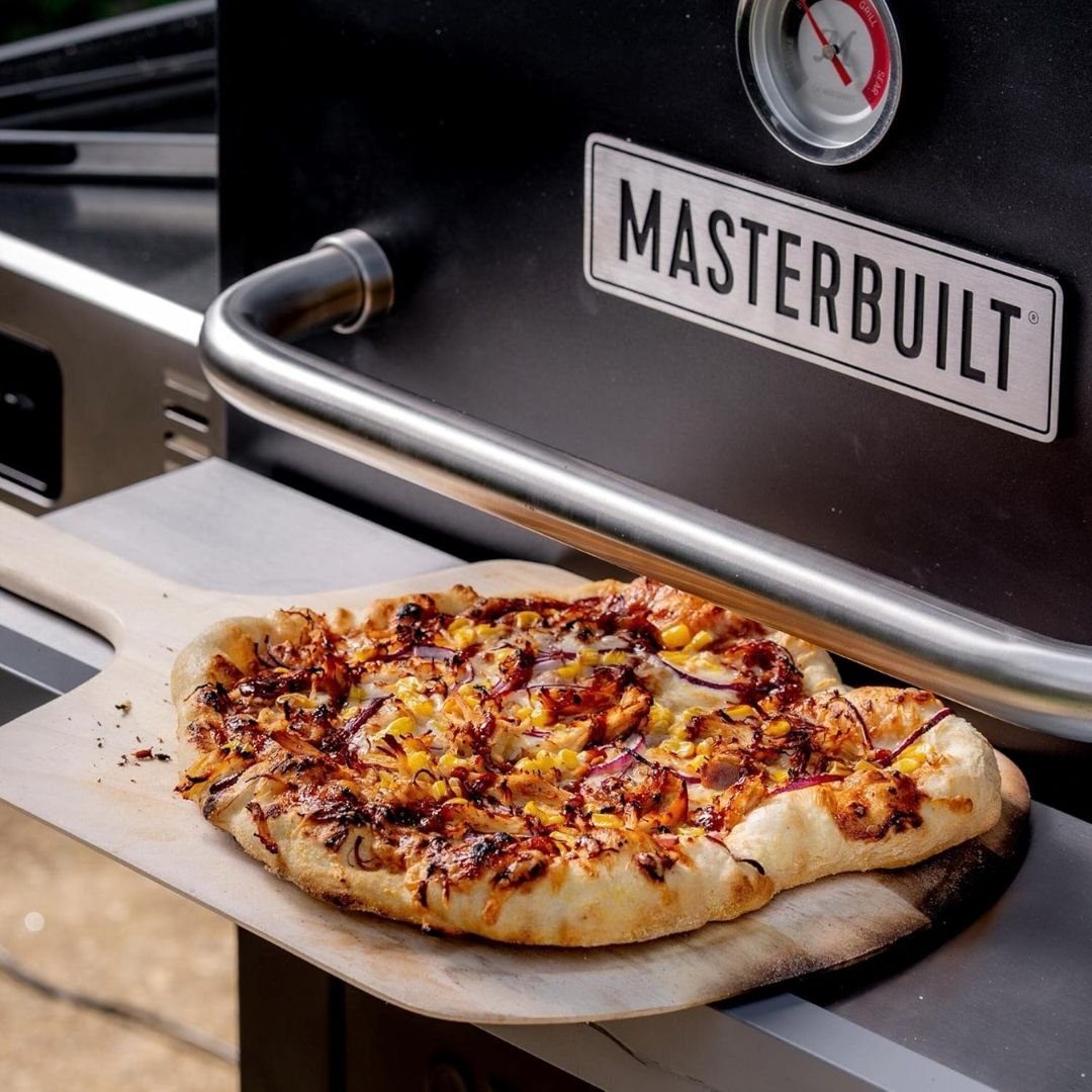 Masterbuilt Pizza Oven - MB2018