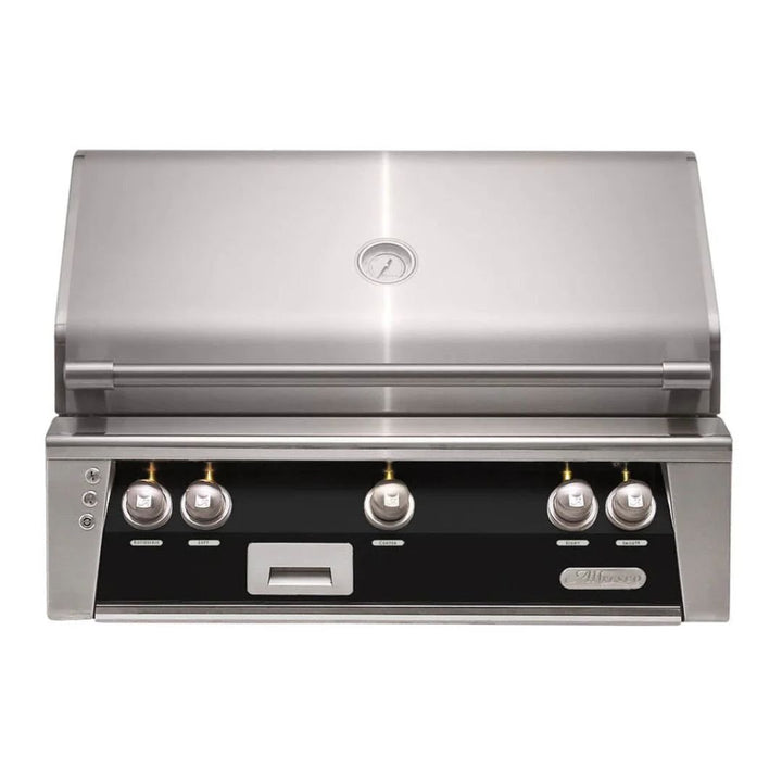 Alfresco 36" Built-In Grill with Sear Zone - ALXE-36SZ-LP(NG)