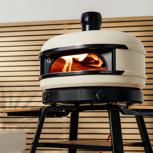 Gozney Dome S1 Pizza Oven