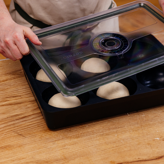 Gozney Dough Tray