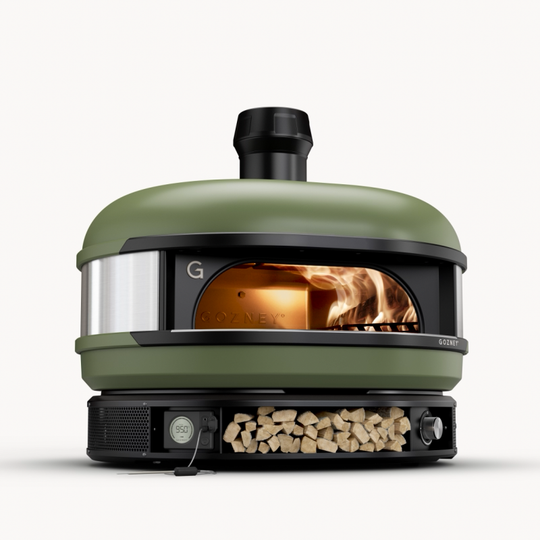 Gozney Dome Pizza Oven