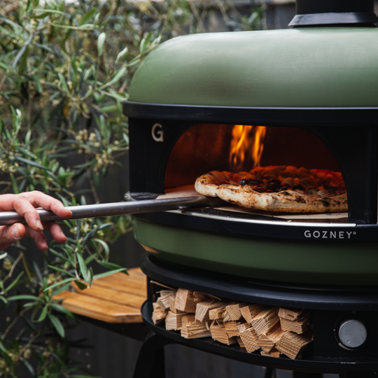 Gozney Dome Pizza Oven