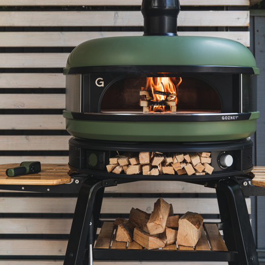 Gozney Dome Pizza Oven