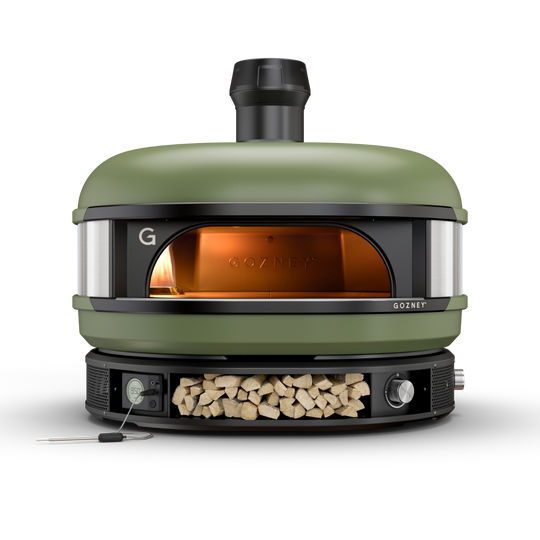 Gozney Dome Pizza Oven