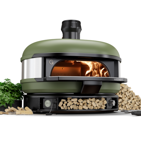 Gozney Dome Pizza Oven