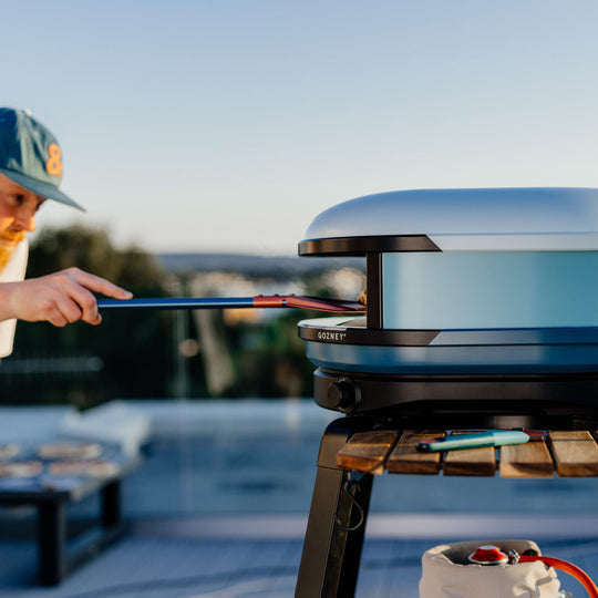 Gozney Arc XL Pizza Oven