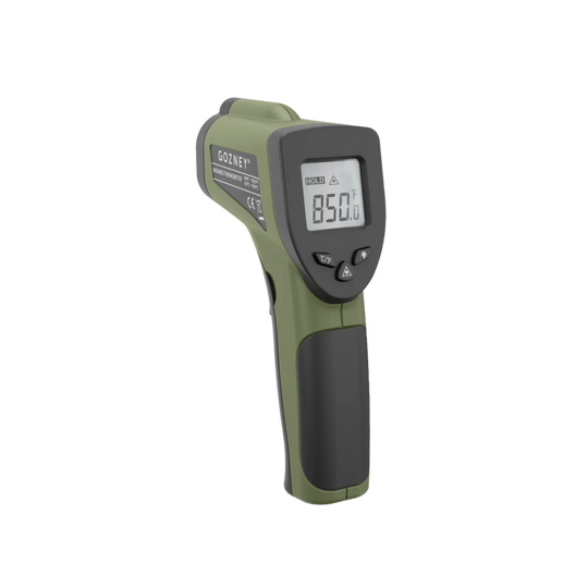 Gozney Infrared Thermometer