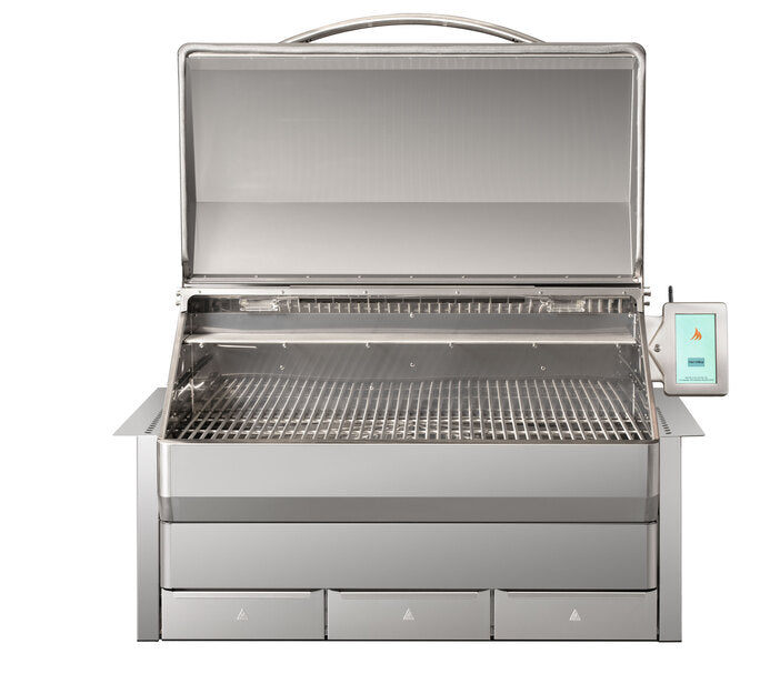 Memphis Elite 39" Built-in Grill ITC3 - VGB0002S