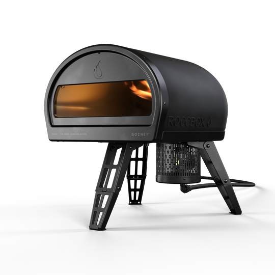 Gozney Roccbox Pizza Oven