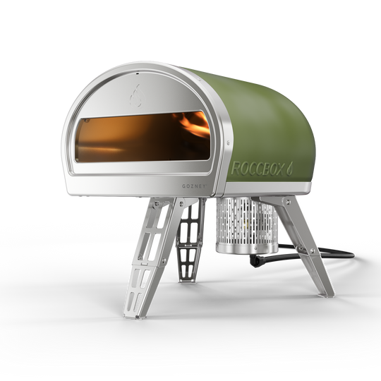 Gozney Roccbox Pizza Oven