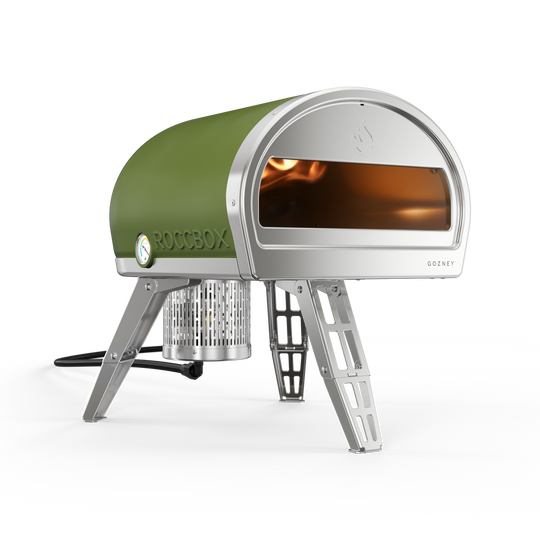 Gozney Roccbox Pizza Oven